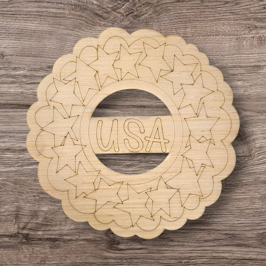 USA Scallop (HC258)