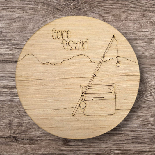 Gone Fishin (WP084)