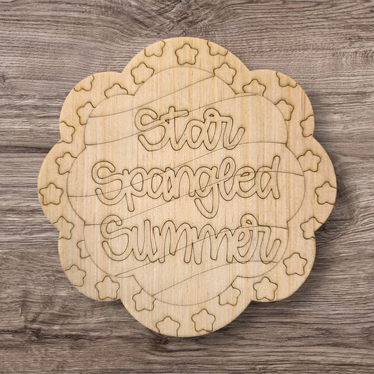 Star Spangled Summer (CK038)