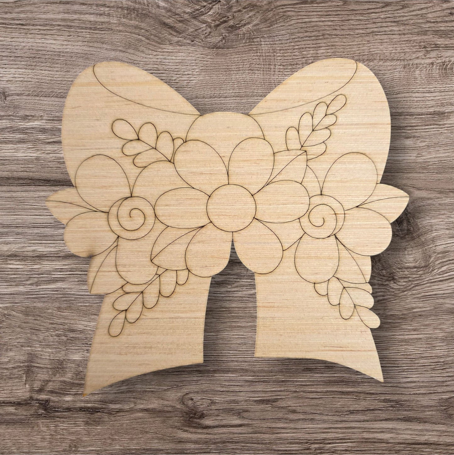 Patriotic Bow (PC218)