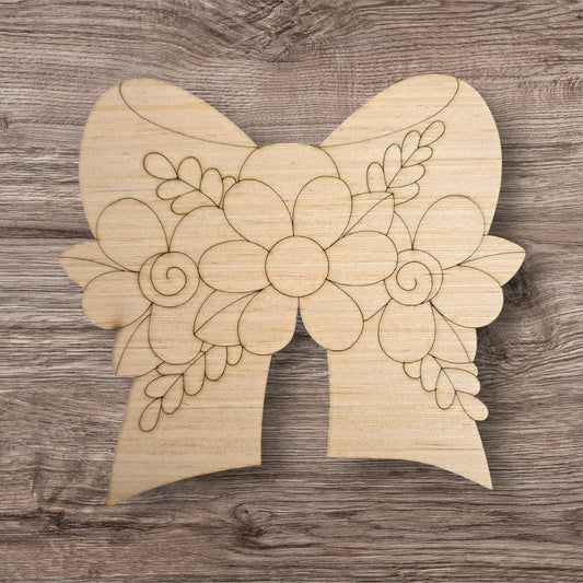 Patriotic Bow (PC218)