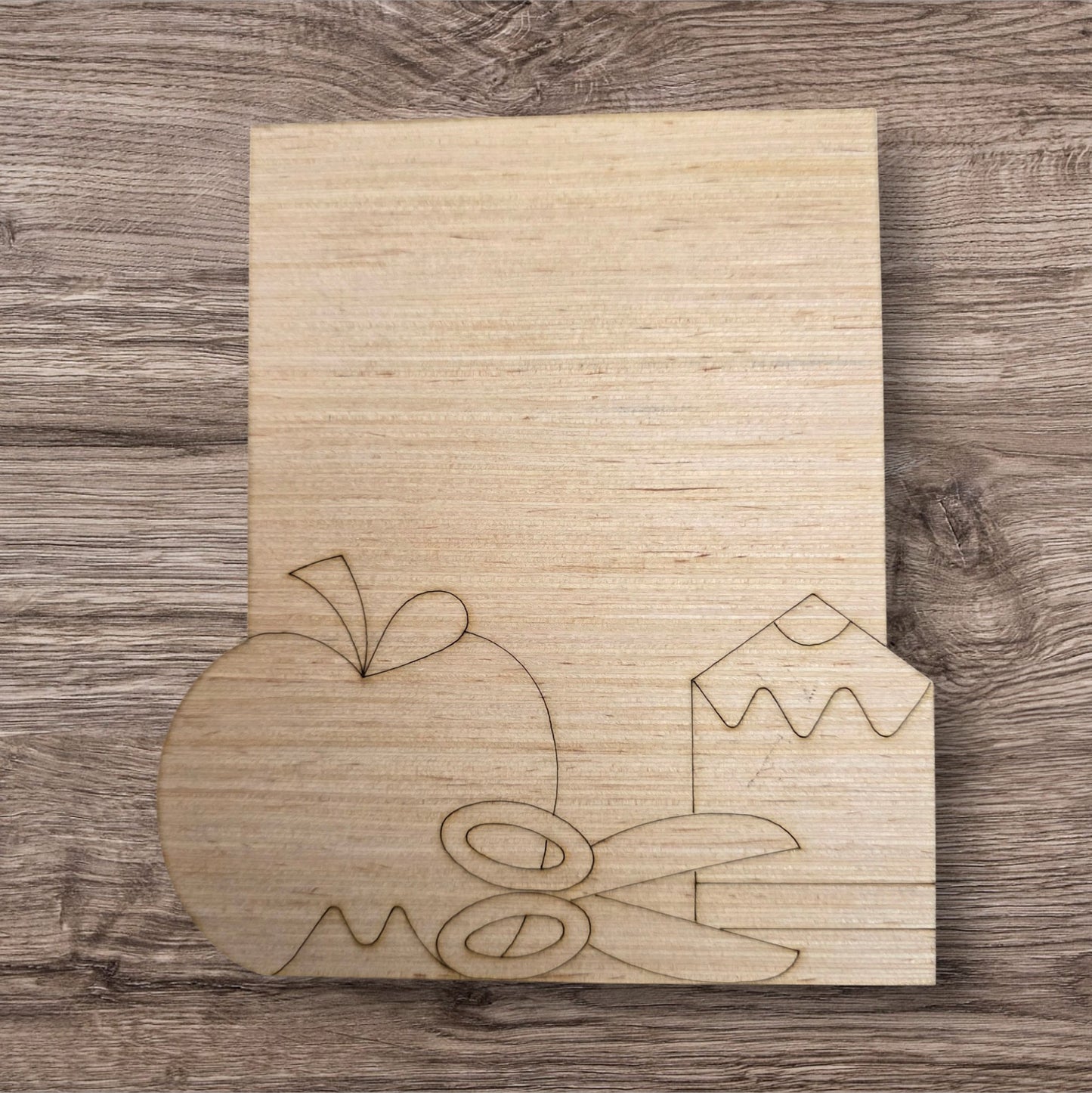 Teacher Notepad (WP093)