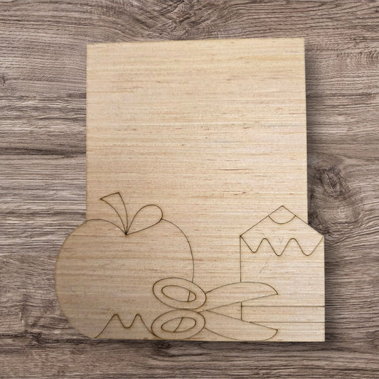 Teacher Notepad (WP093)
