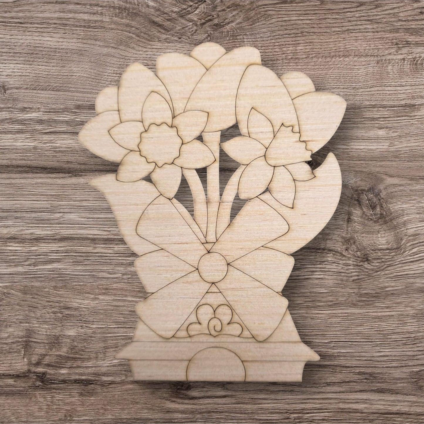 Windmill Tulips (RL201-B)