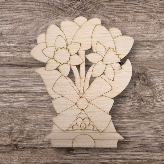 Windmill Tulips (RL201-B)