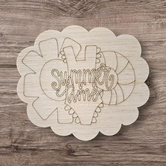 Summertime (HC267)