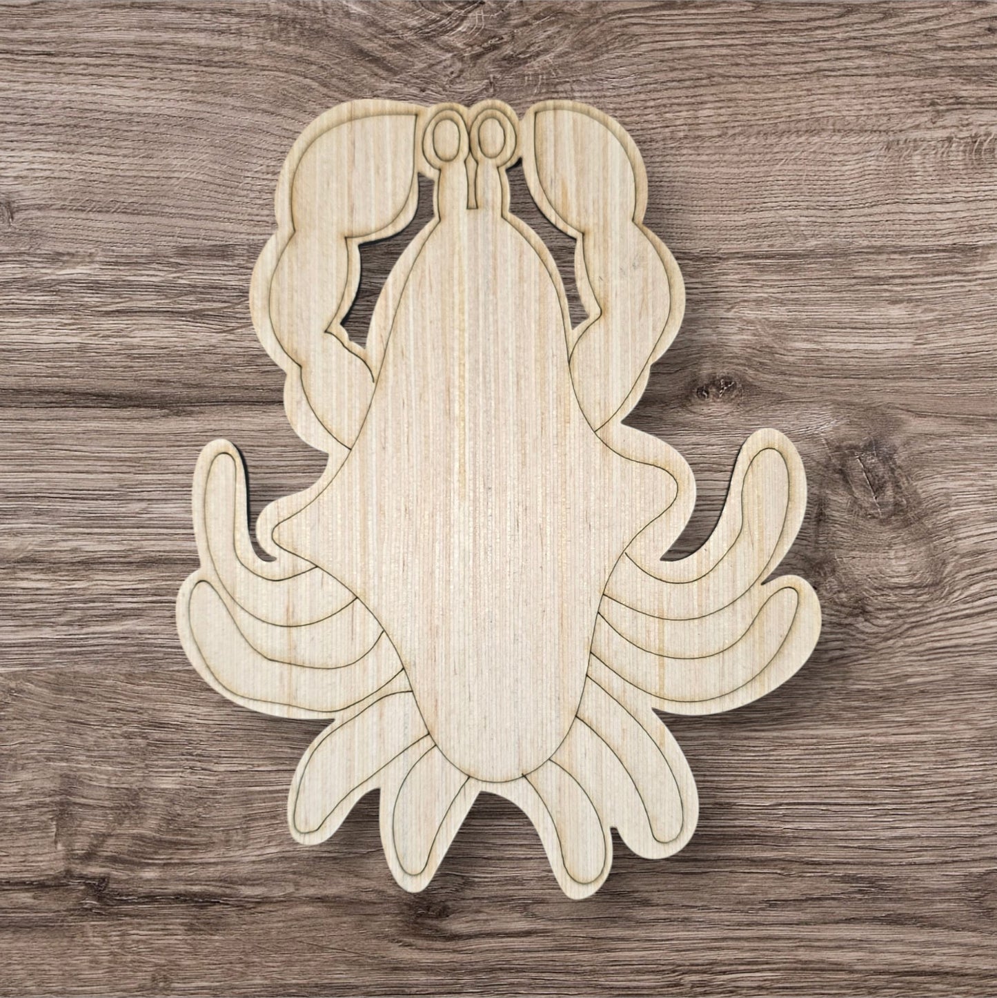 Crab (HC266)