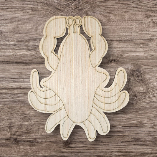 Crab (HC266)