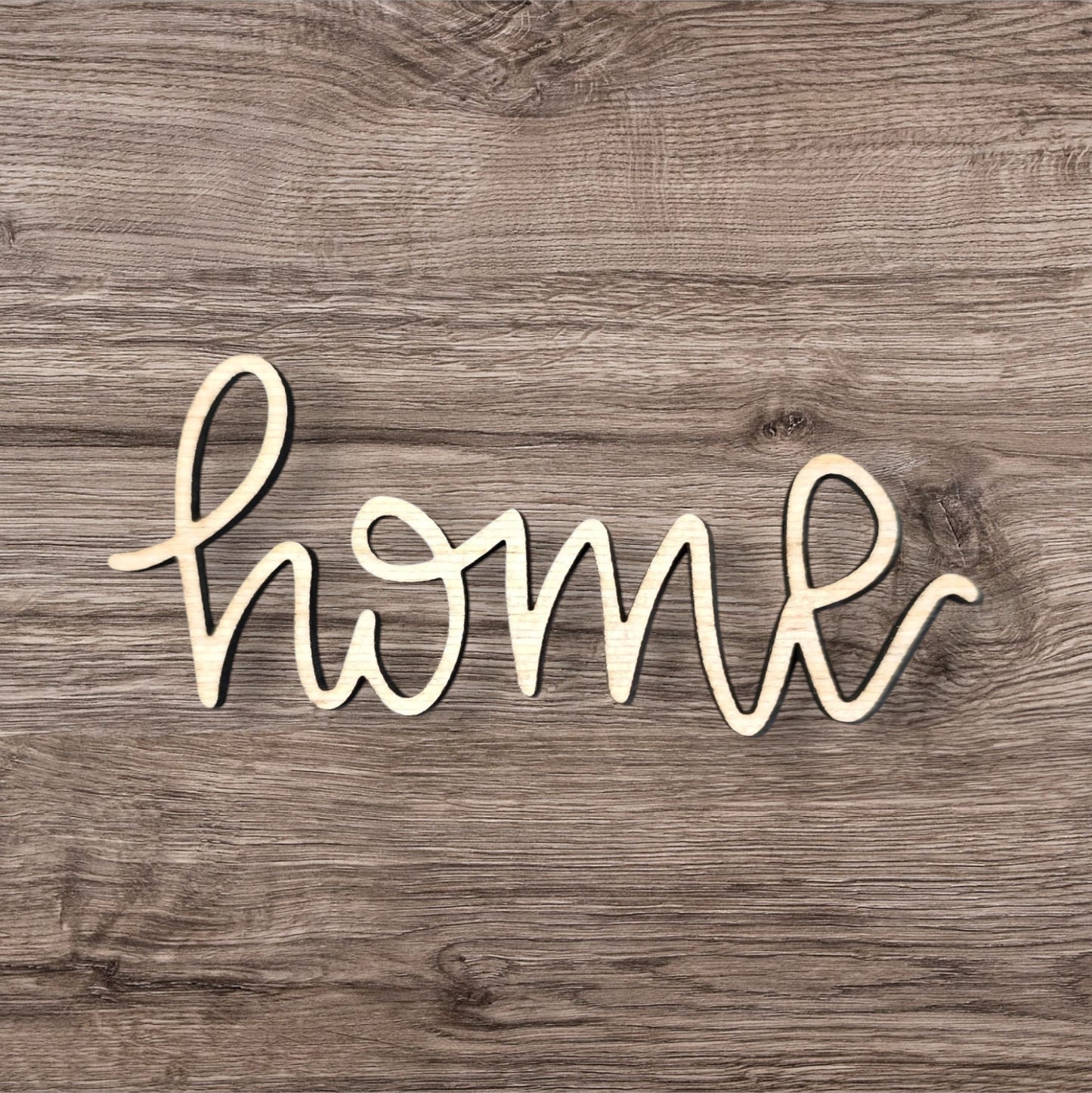Home (KA089)