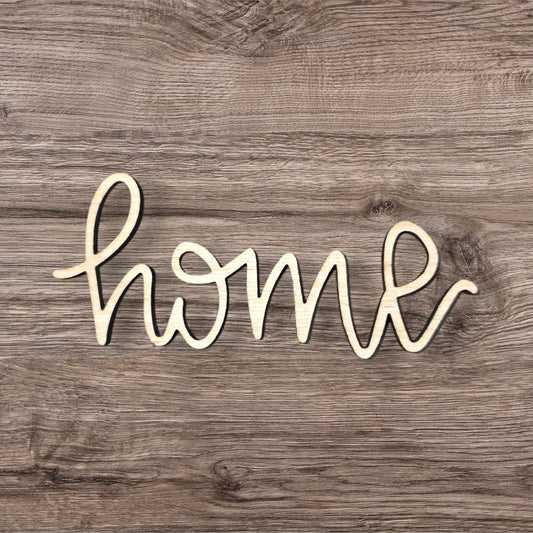 Home (KA089)