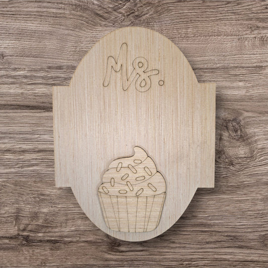Ms. Teacher Interchangeable (KW180-B)