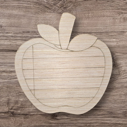 Teacher Apple (CK058)