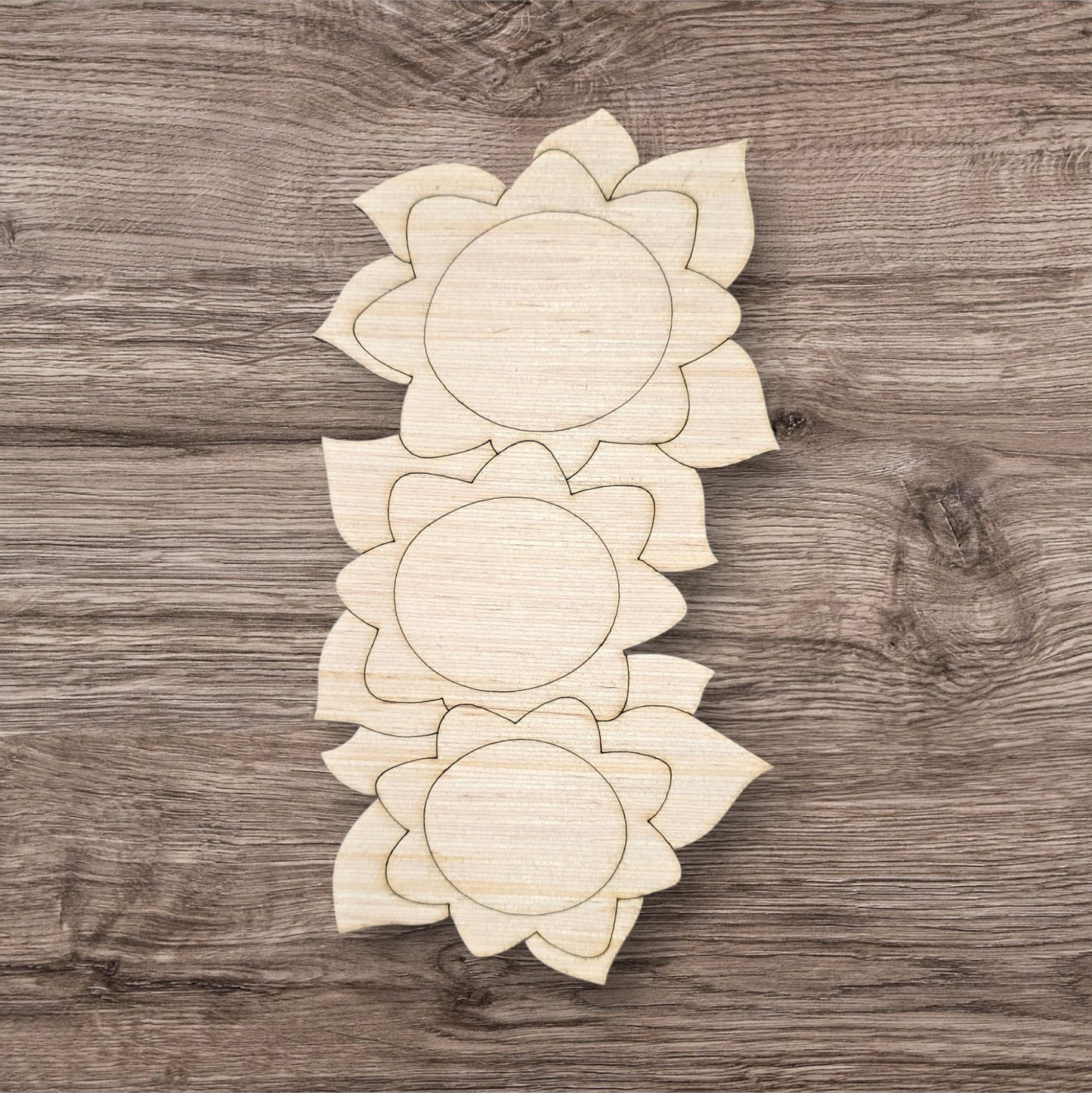 Sunflower Stack (CK059)