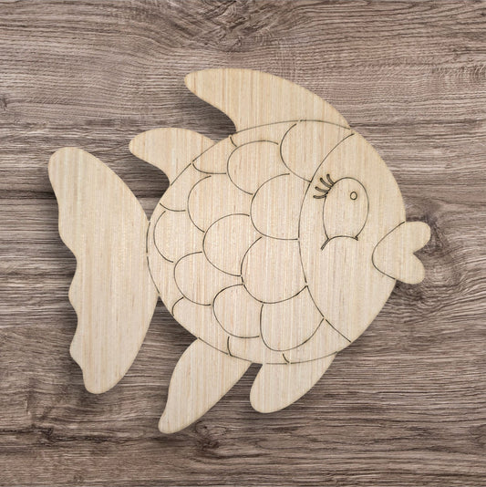 Fish (PU040)