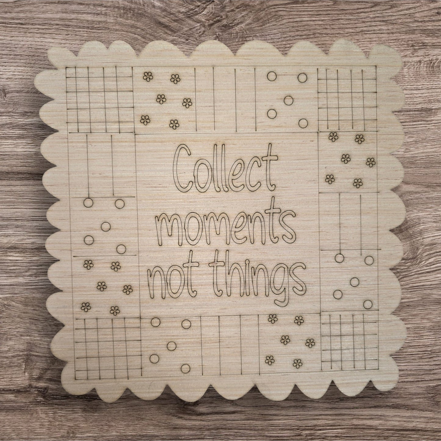 Collect Moments (PU045)