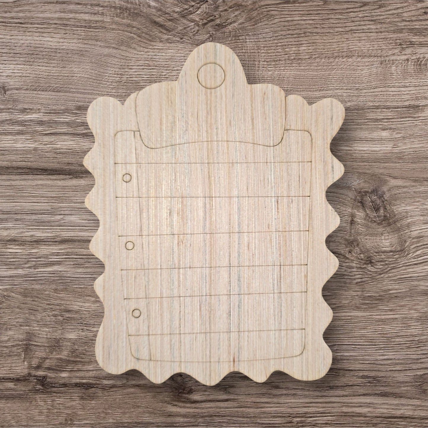 Clipboard (HC272)