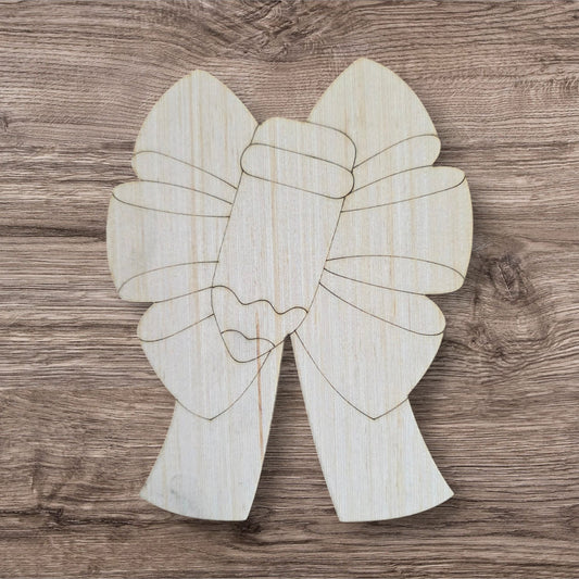 Pencil Bow (KW182)