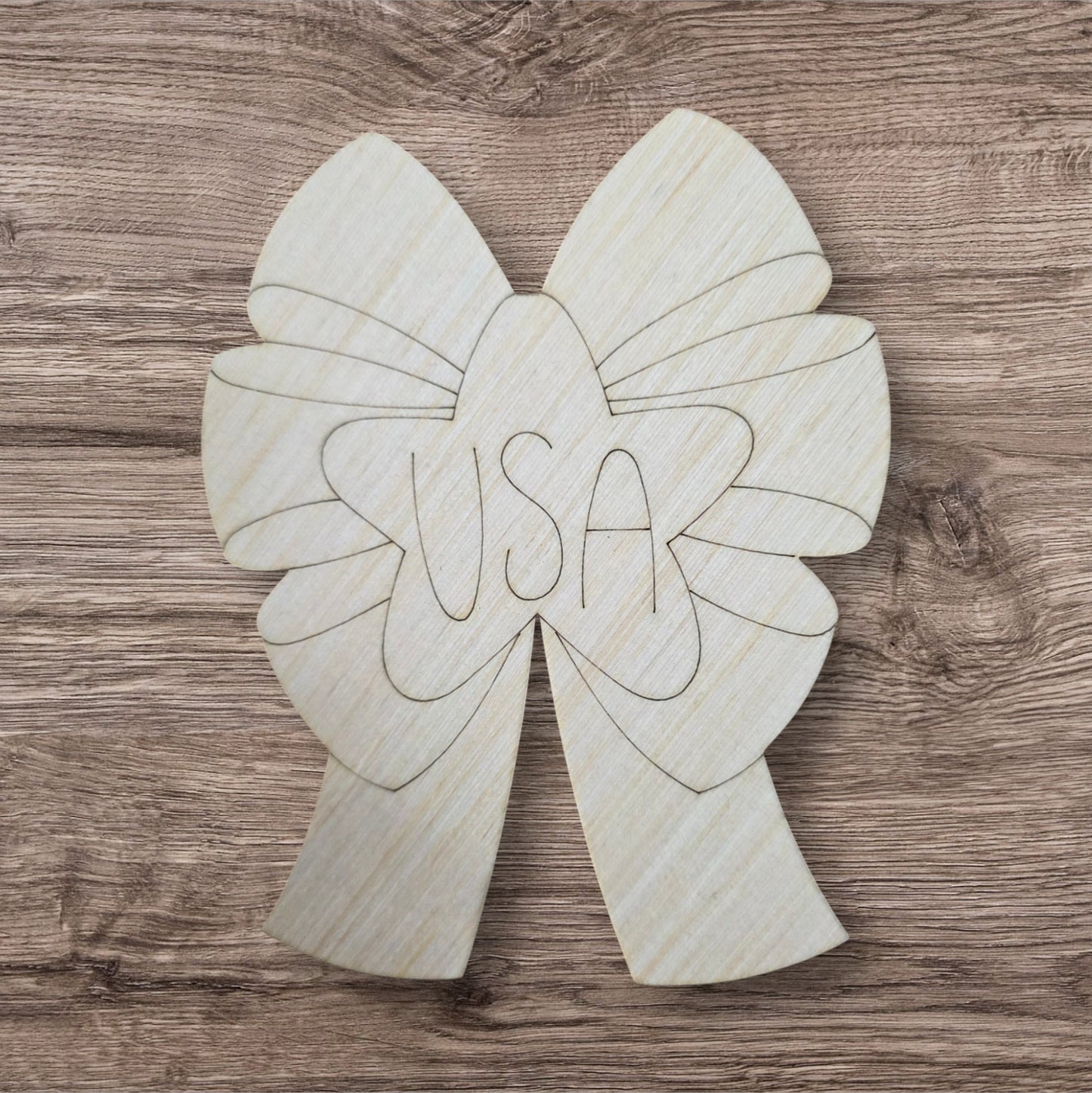 USA Bow (KW185)