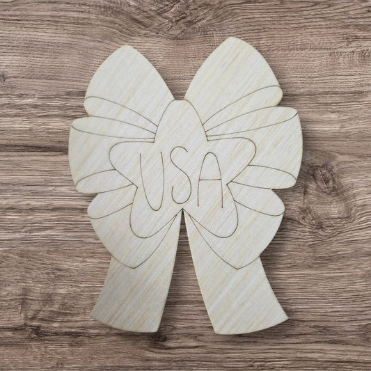 USA Bow (KW185)