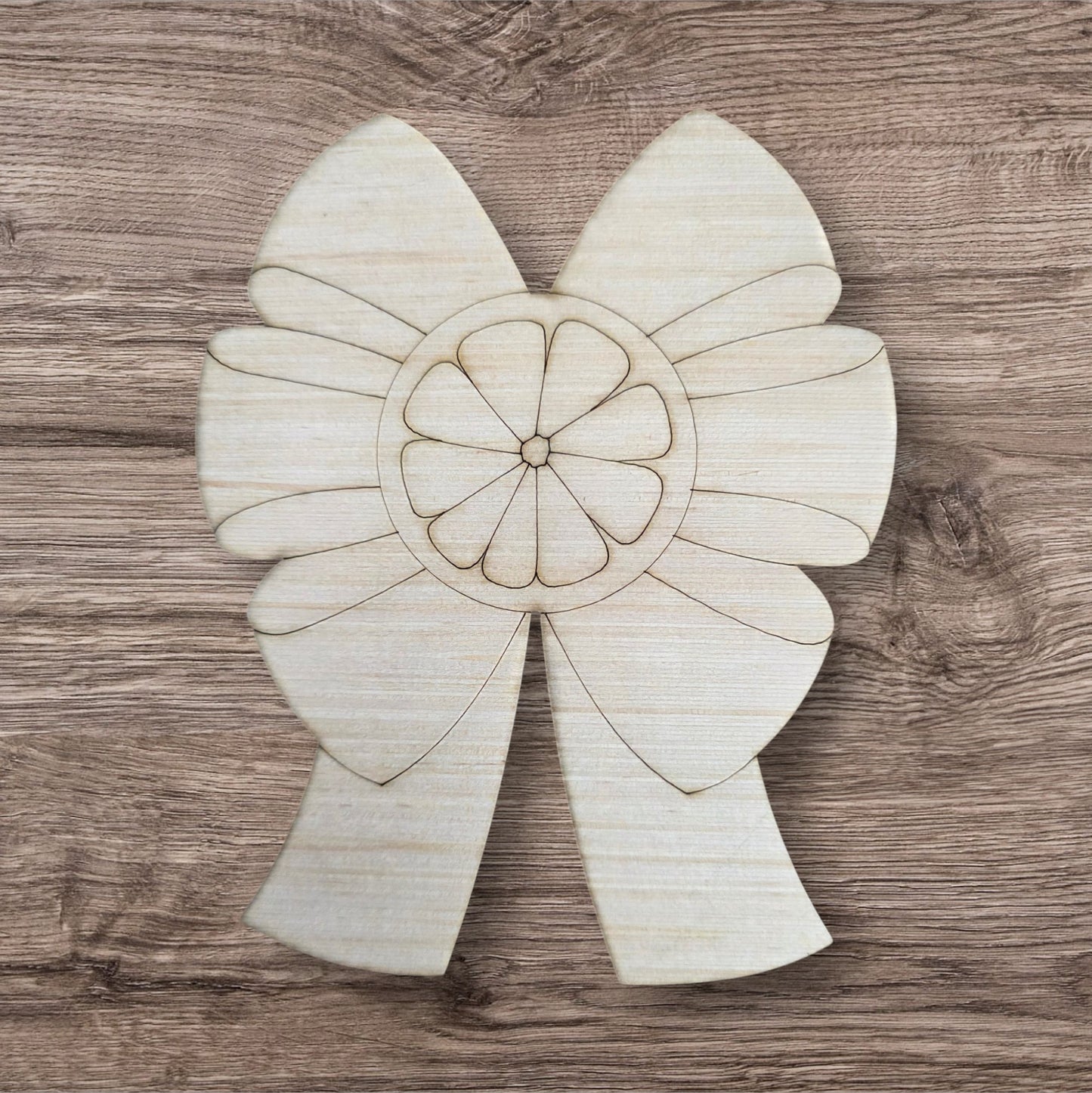 Summer Bow (KW188)