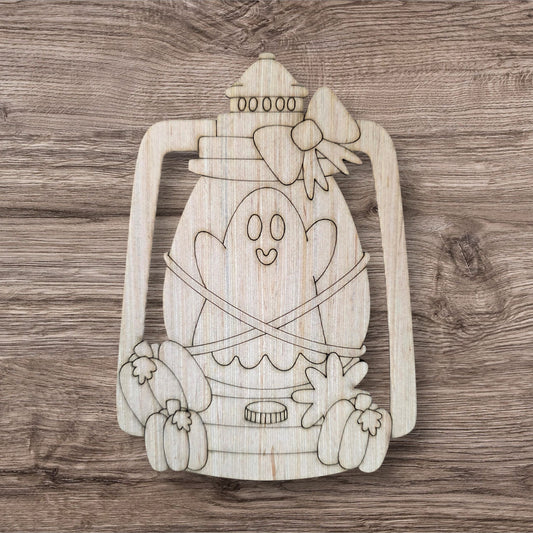 Ghost Lantern (KW195)