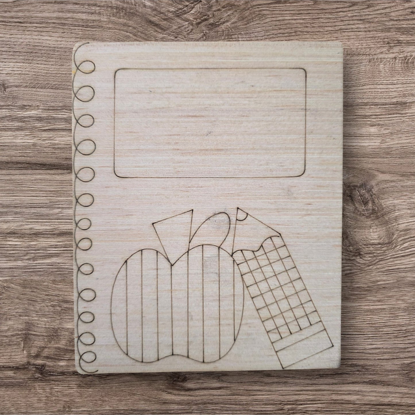 Composition Book (DO-100)