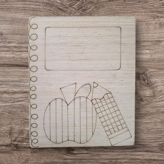 Composition Book (DO-100)