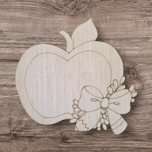 Teacher Apple (PP071)