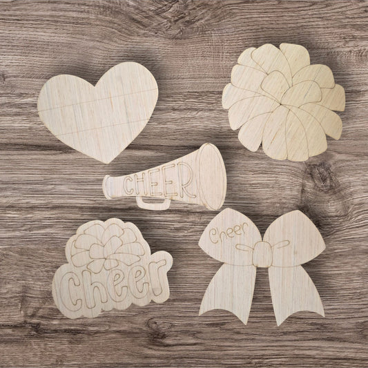 Cheer Attachment Bundle (PC229)