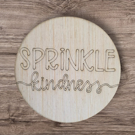 Sprinkle Kindness (KA092)