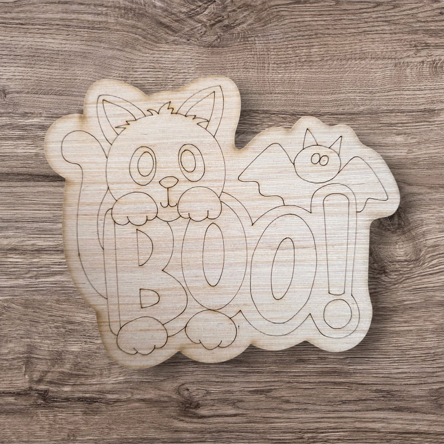 Boo (PP076)