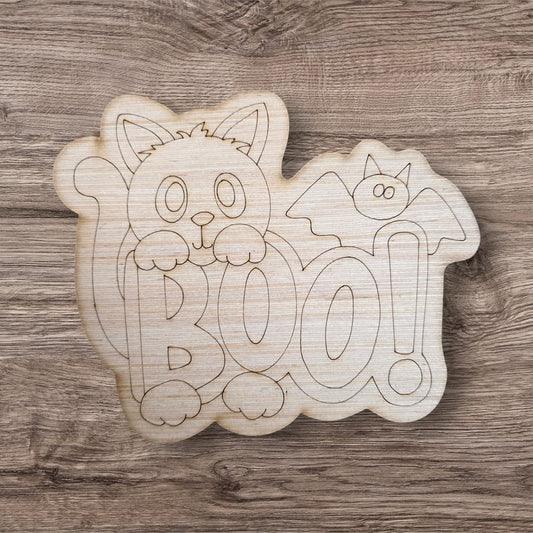Boo (PP076)