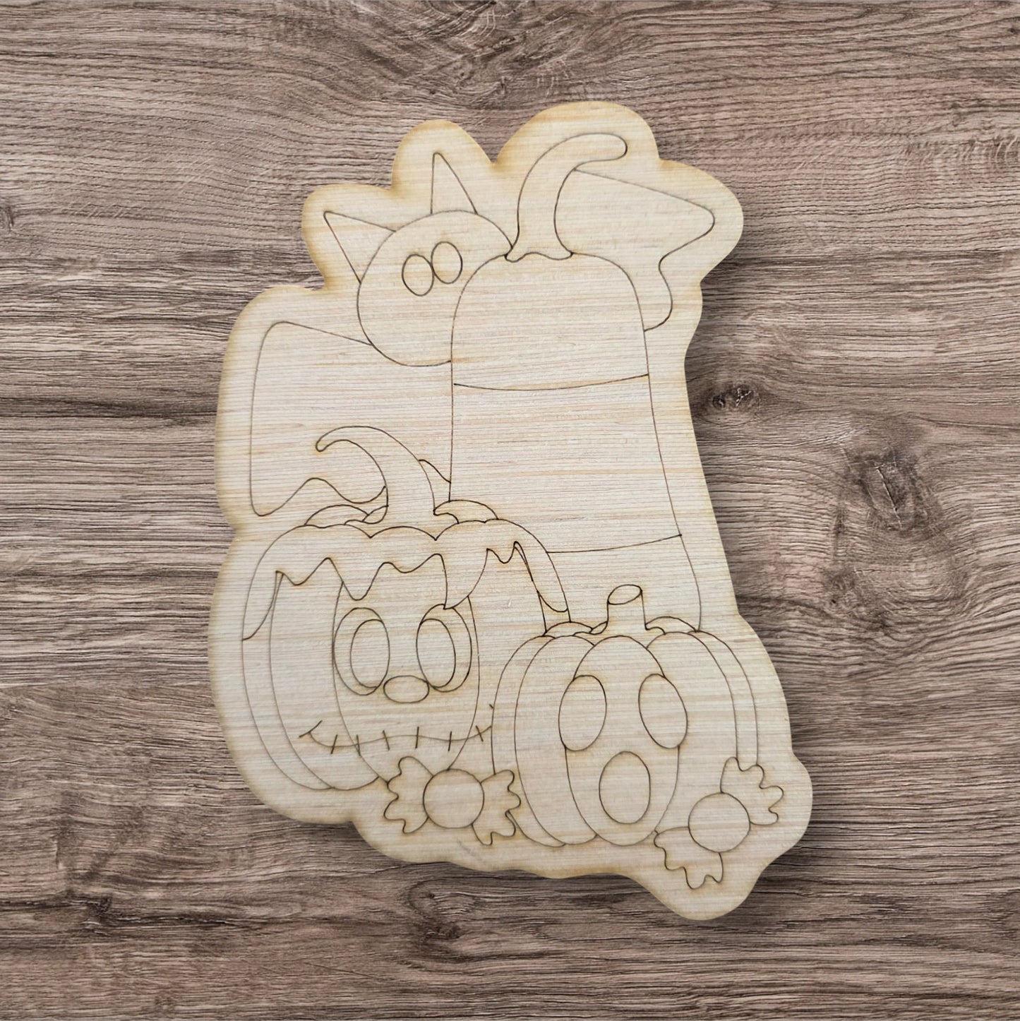 Spooky Sweet Trio (PP082)