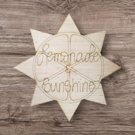 Lemonade Sunshine (WP111)