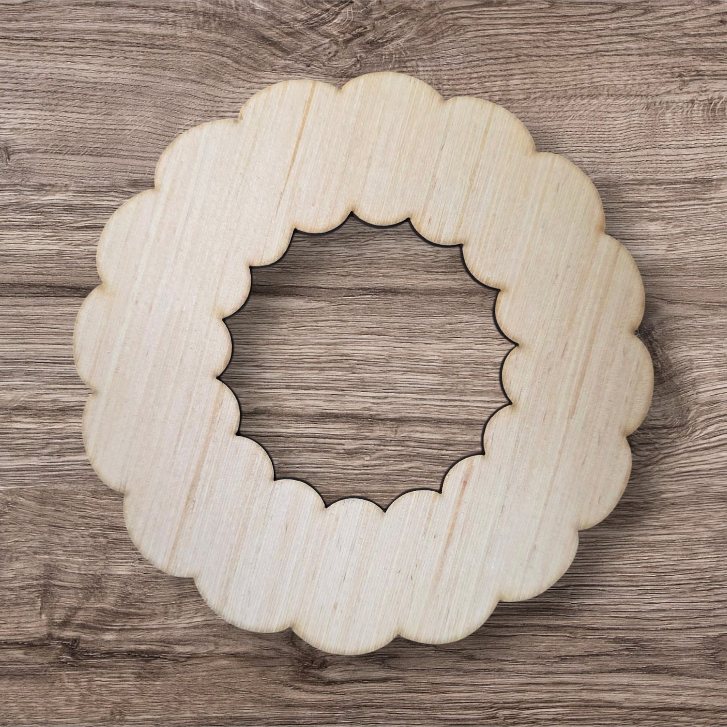 Wreath (WP115)