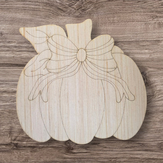 Pumpkin (RA186)