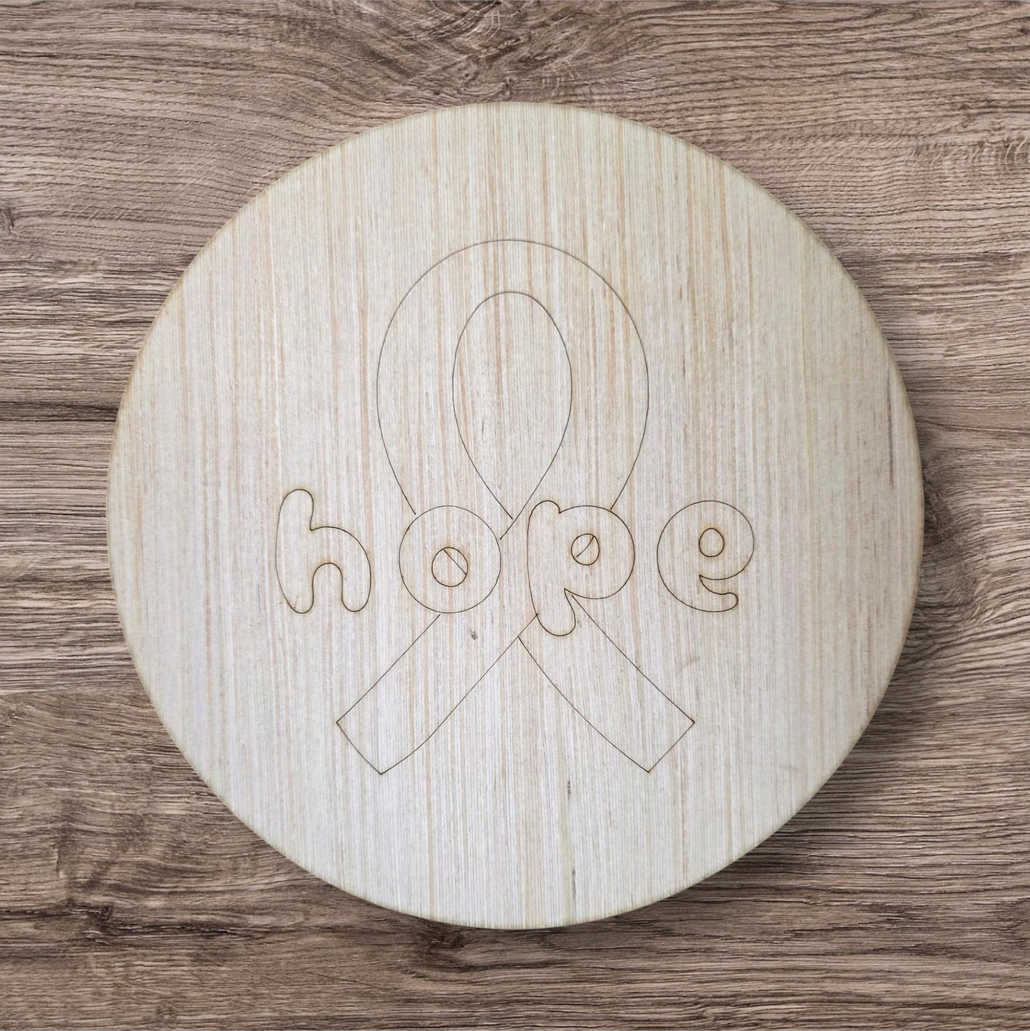 Hope Round (WP109)
