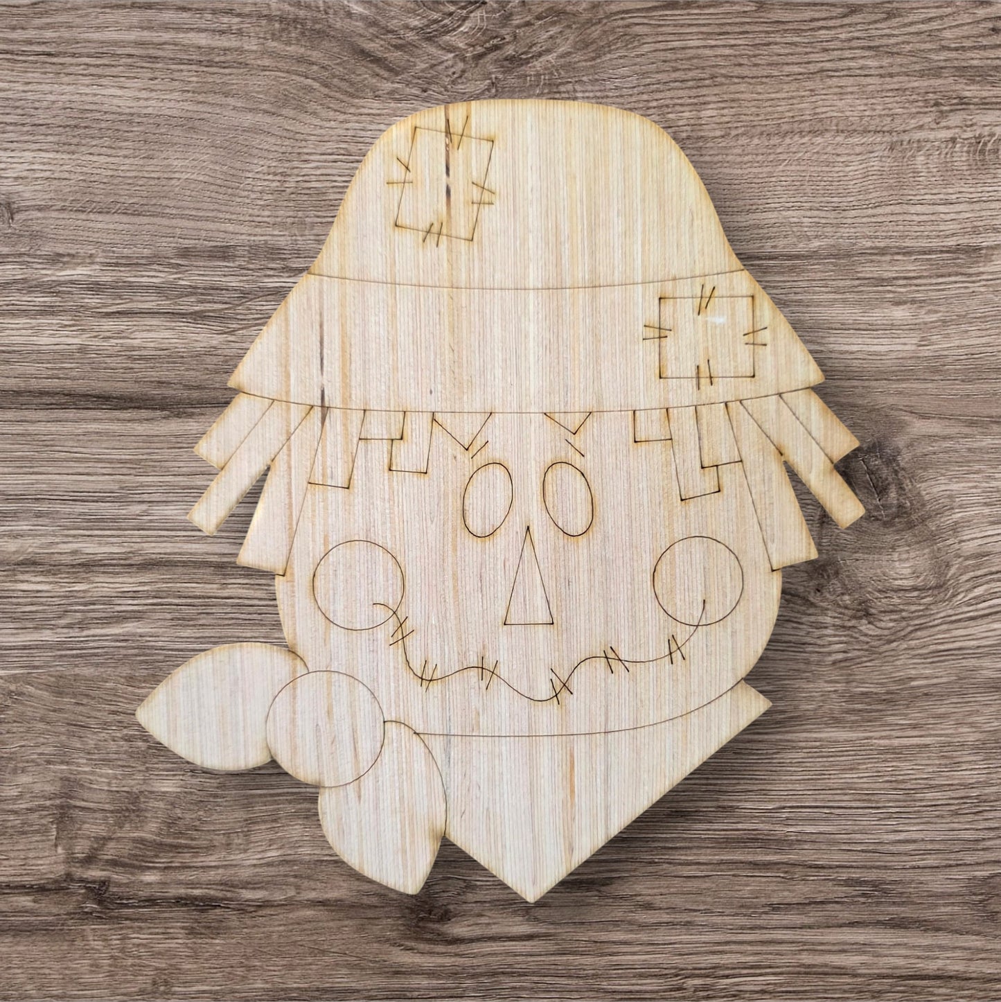 Scarecrow (WP113)