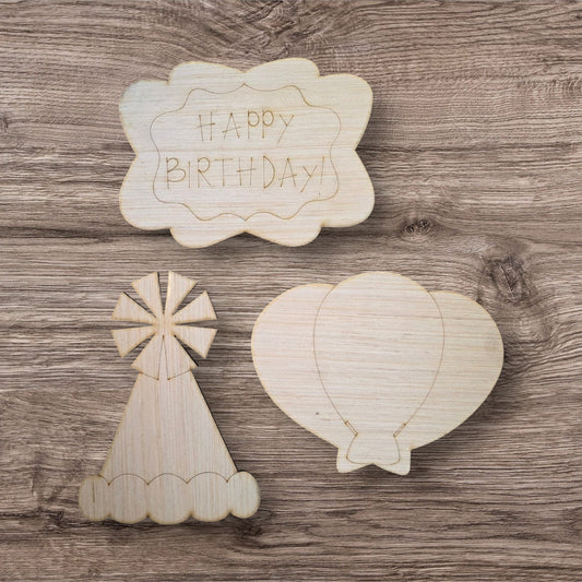 Birthday Attachment Bundle (WP-A2)