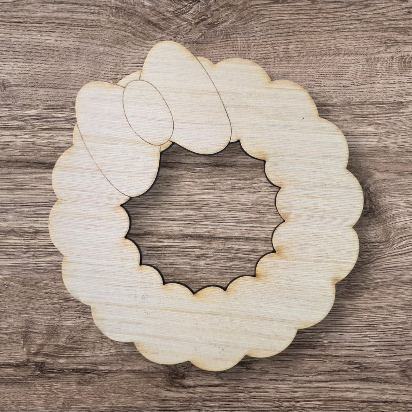 Interchangeable Wreath (WP104)