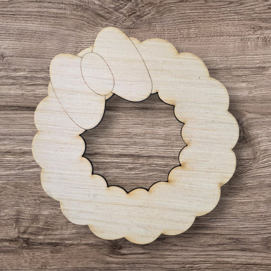 Interchangeable Wreath (WP104)