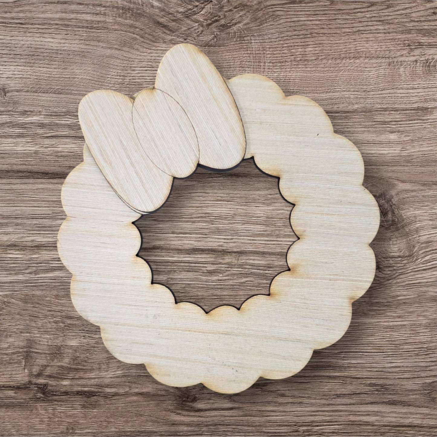 Interchangeable Wreath (WP104)