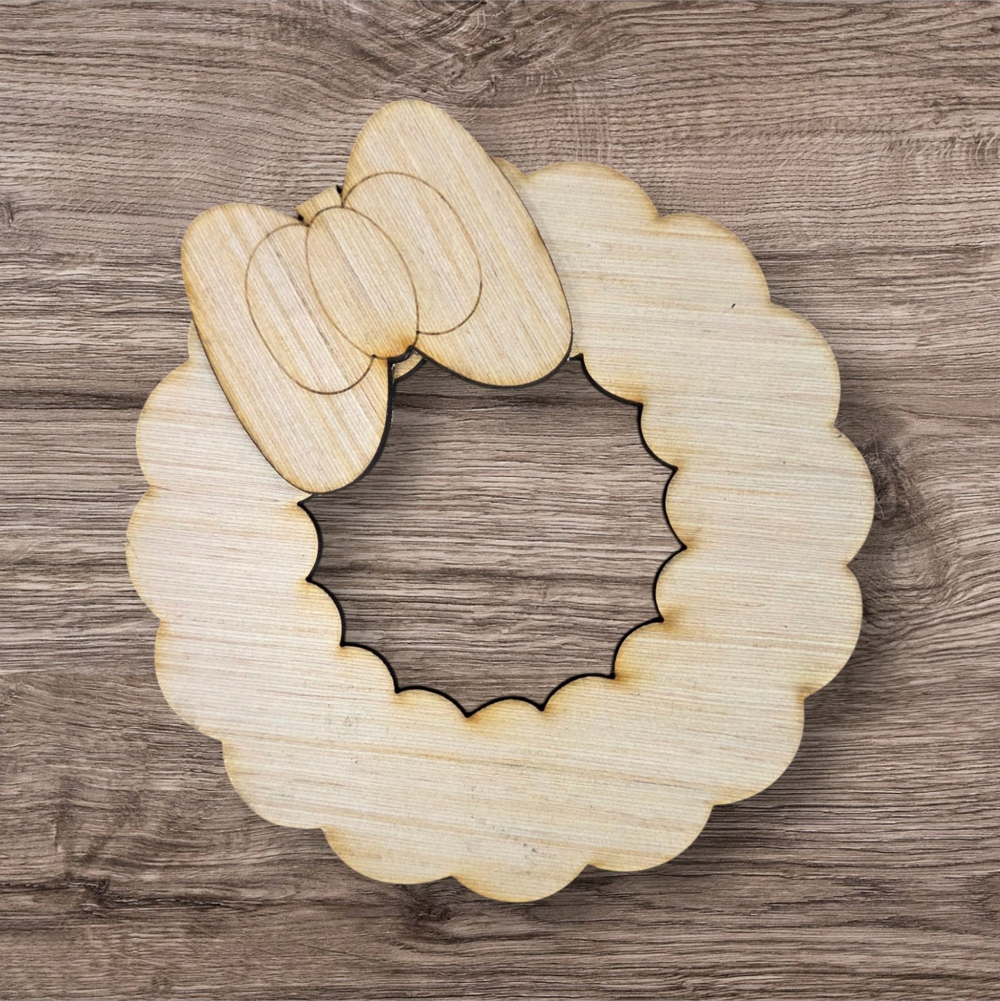 Interchangeable Wreath (WP104)
