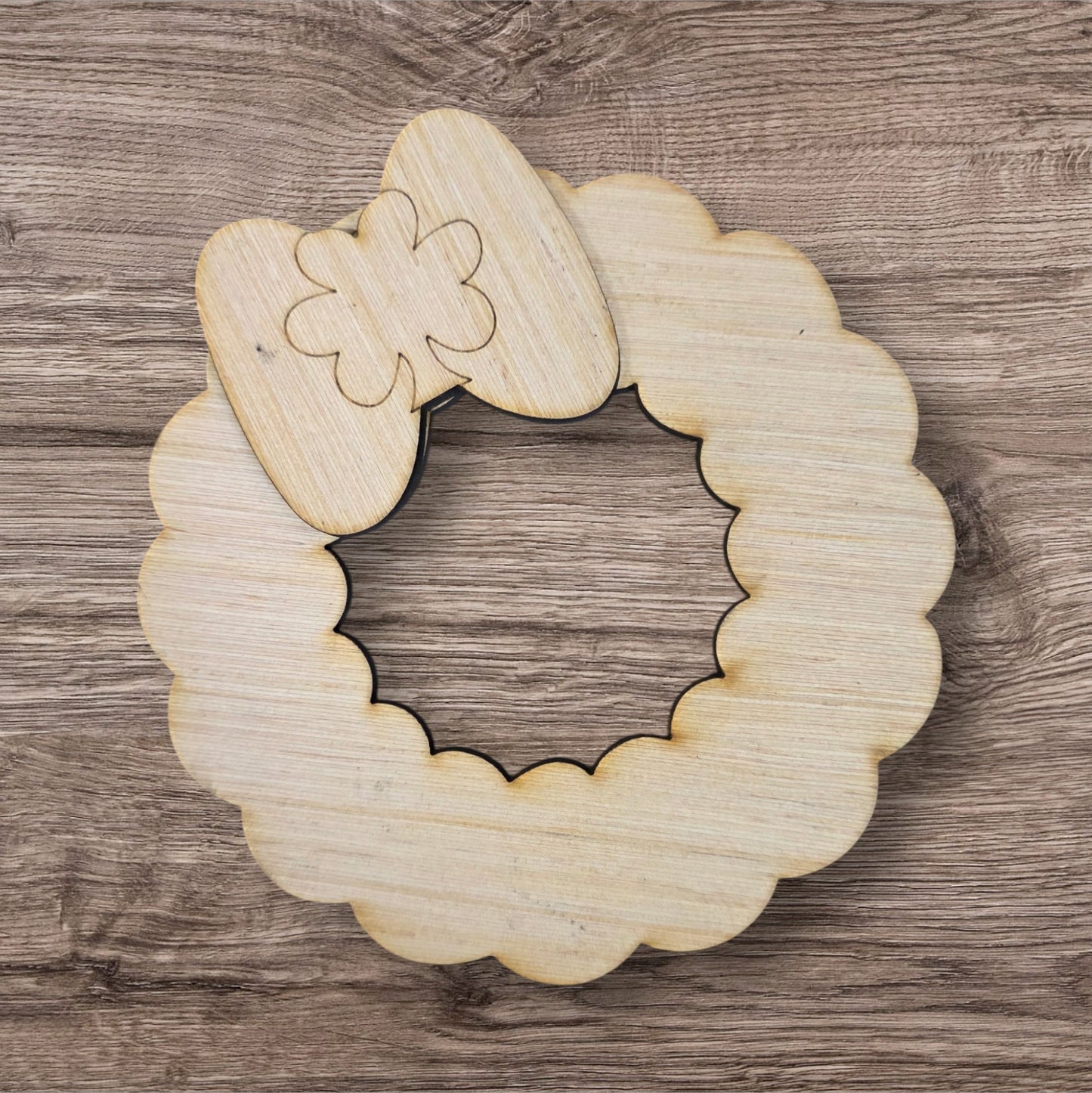 Interchangeable Wreath (WP104)