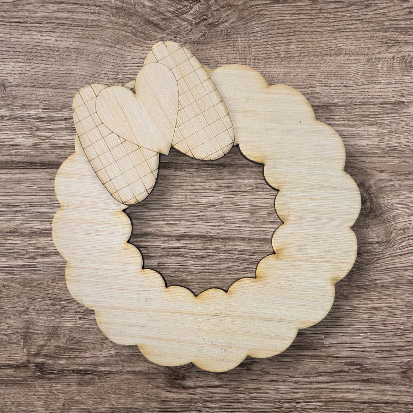 Interchangeable Wreath (WP104)