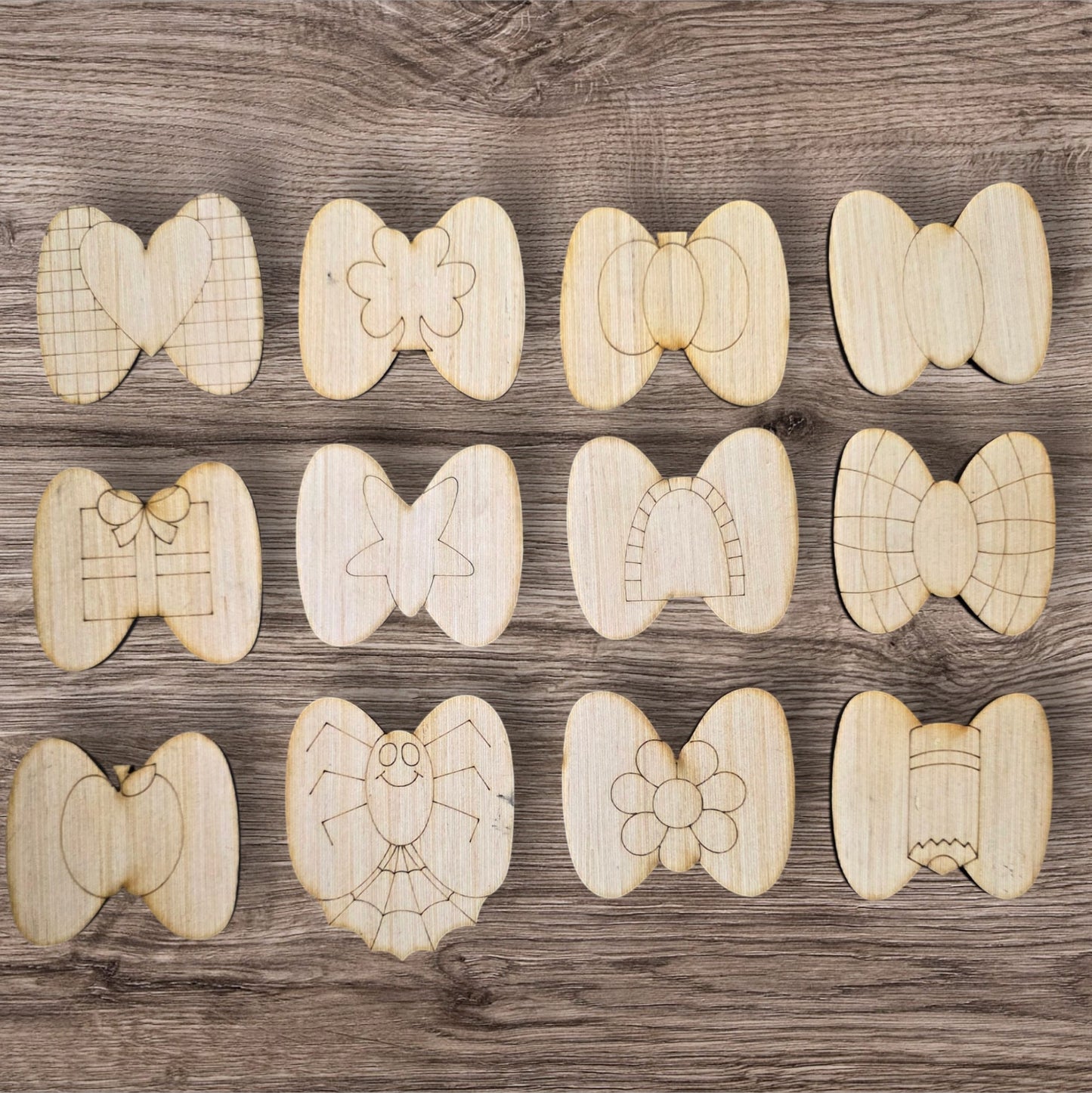 Interchangeable Wreath (WP104)