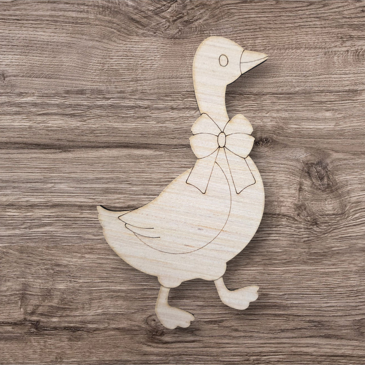 Goose (HA021)