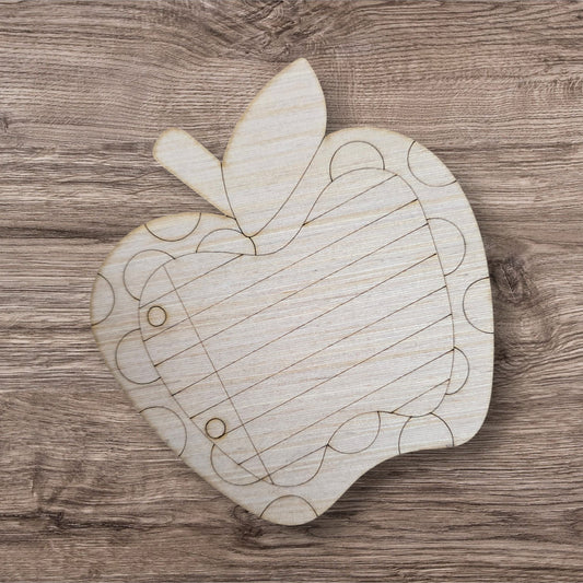 School Apple (HA030)