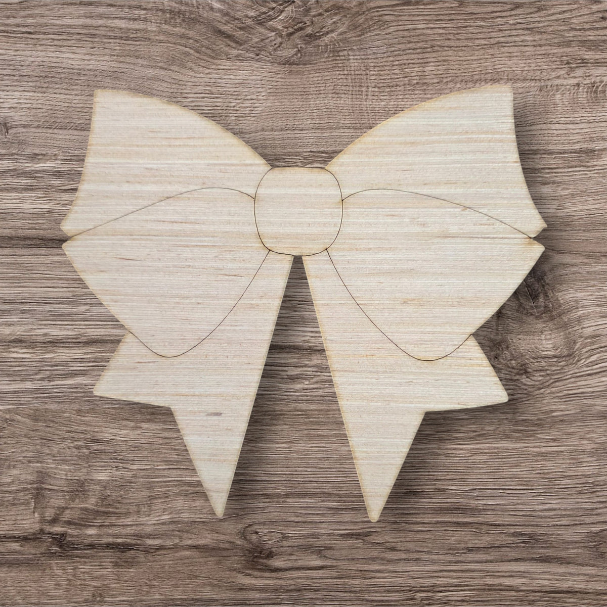 Bow (HA006)