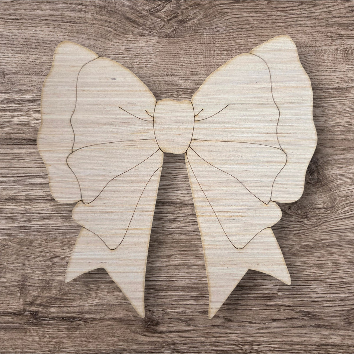 Bow (HA009)